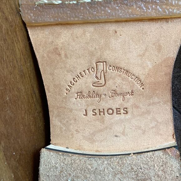 J Shoes Chukka Men Suede Boots main image 9